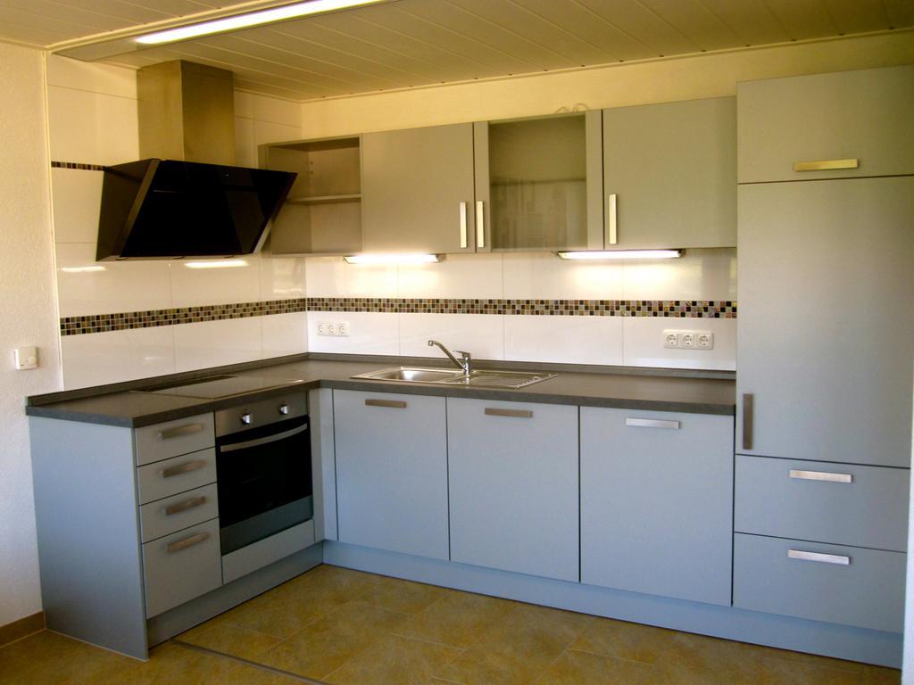 Ferienwohnung Am Ziegelbach Hechingen Exterior photo